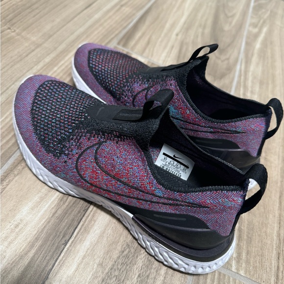 Nike Phantom React Flyknit - Picture 3 of 6